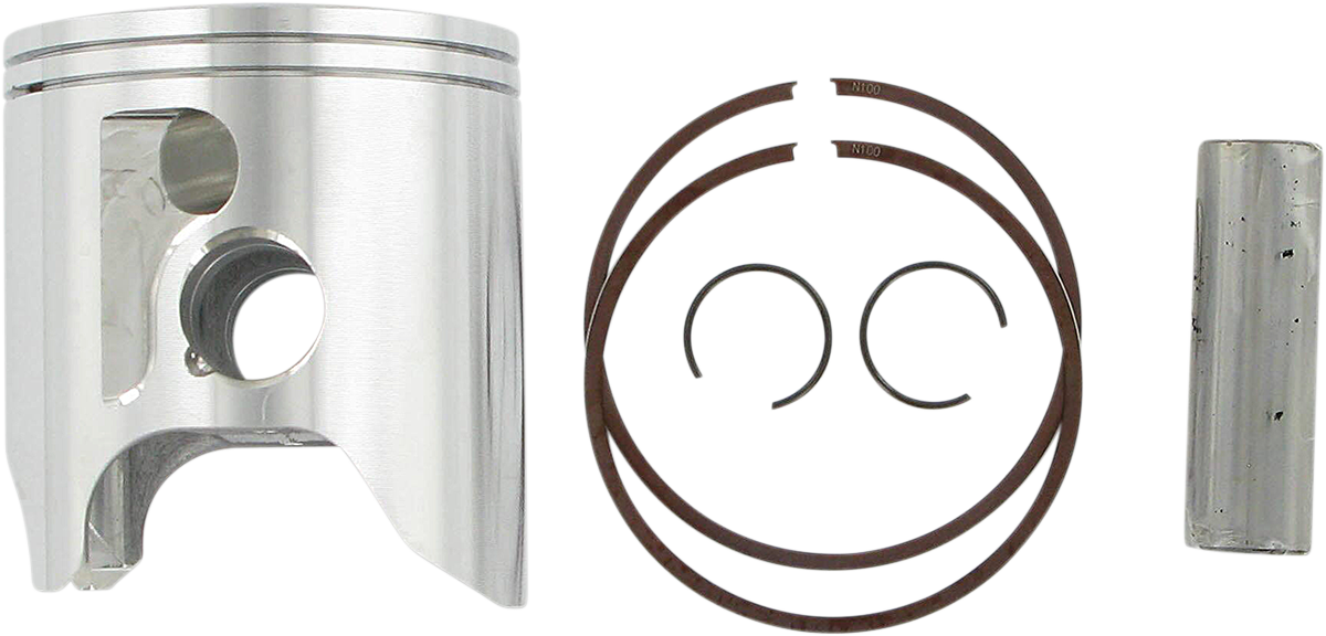 Piston Kit - 69.00 mm - Honda