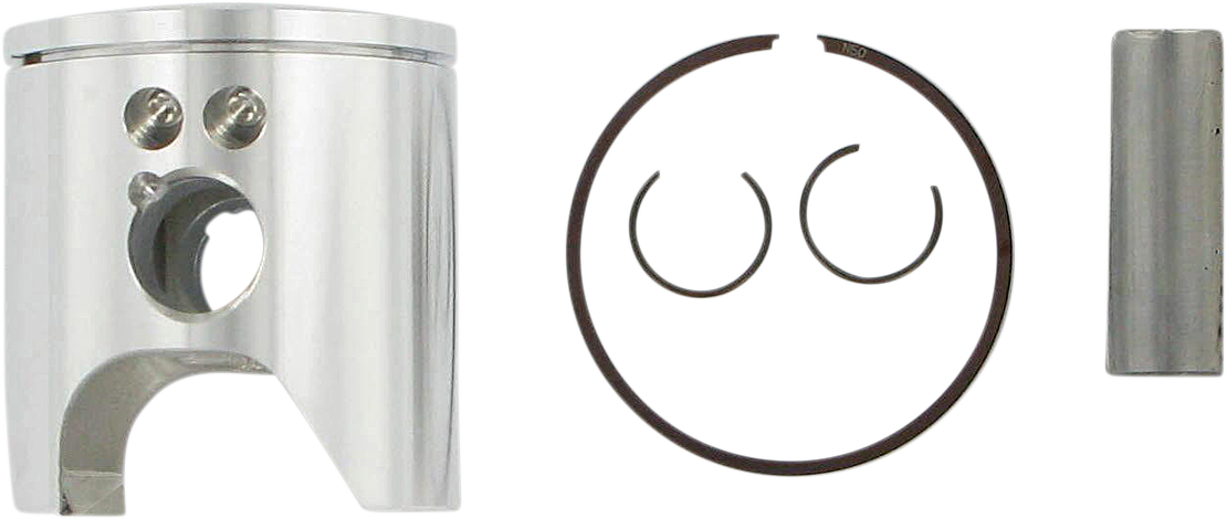 Piston Kit - 49.00 mm - Honda CR80R