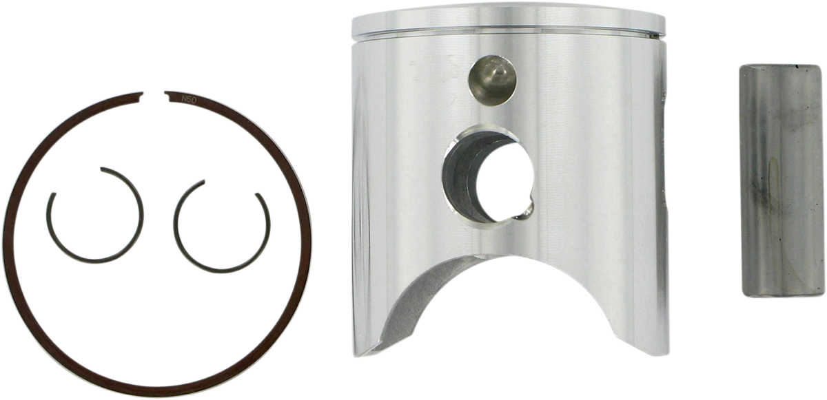 Piston Kit - 54.50 mm - Yamaha YZ125