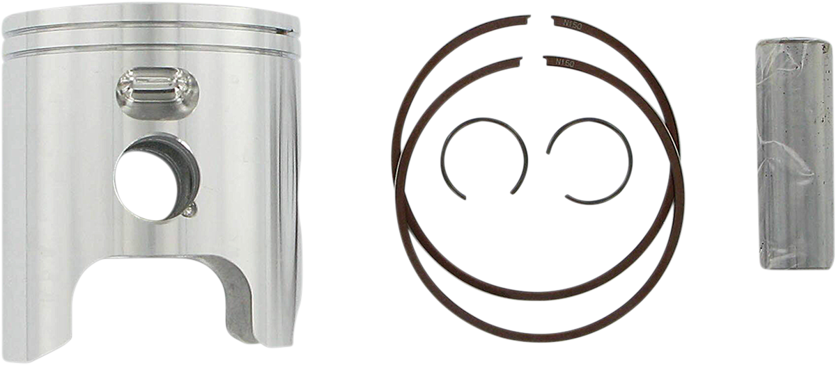 Piston Kit - 67.50 mm - Kawasaski KX250