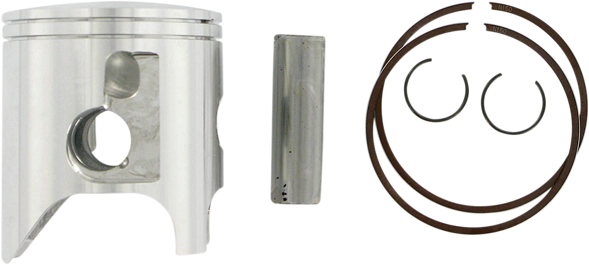 Piston Kit - 67.50 mm - Yamaha YZ250/YZ250X
