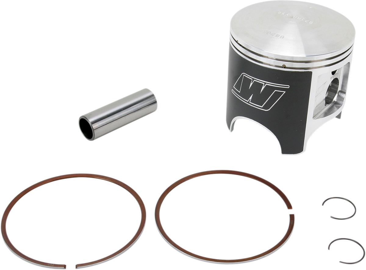 Piston Kit - 90.00 mm - Honda