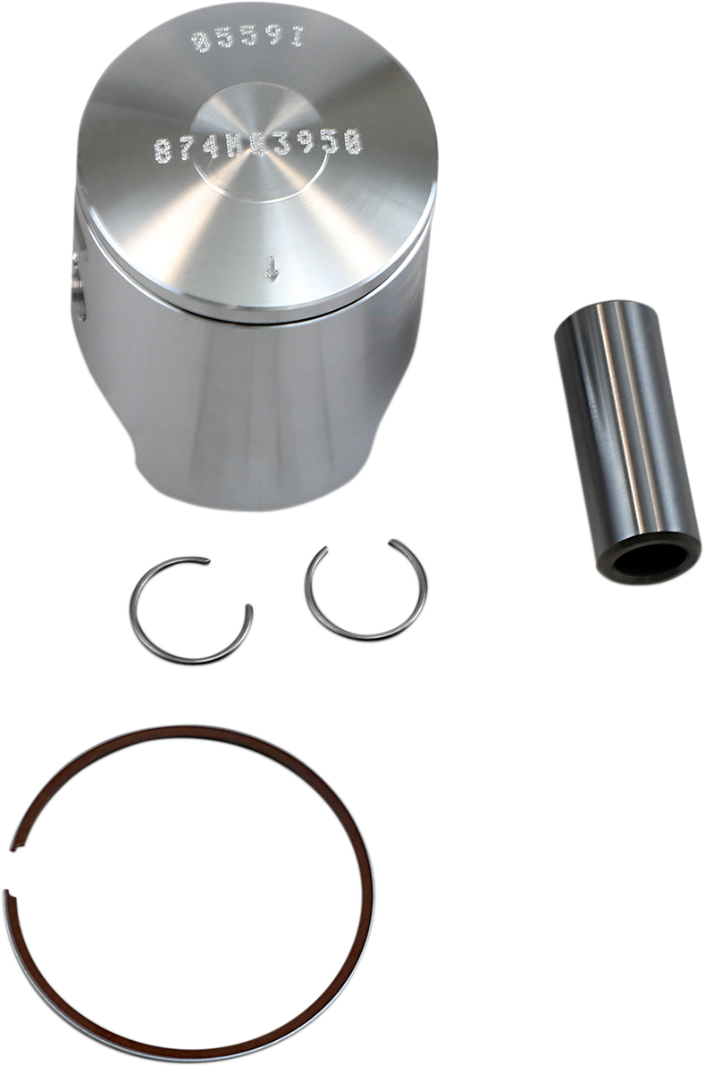 Piston Kit - 39.50 mm - Gas Gas | Husqvarna | KTM