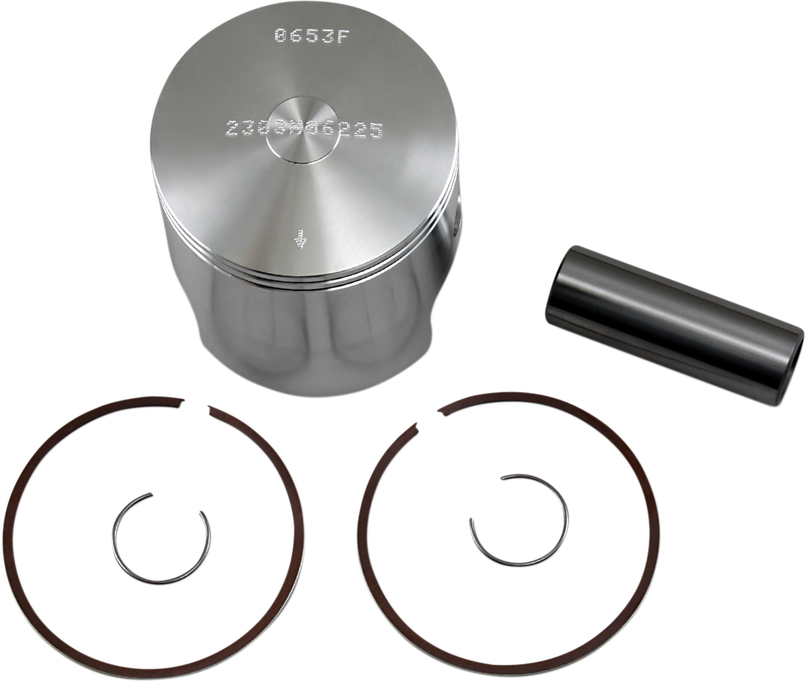 Piston Kit - 62.25 mm - Moto Ski | Ski-Doo
