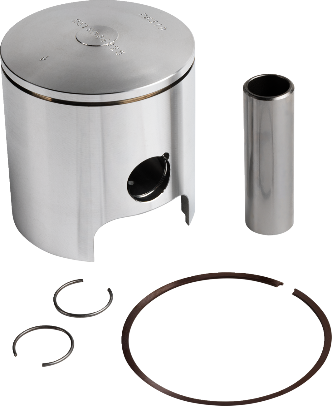Piston Kit - 69.25 mm - Polaris