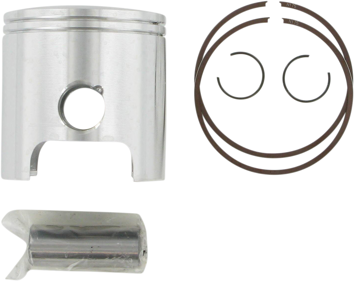 Piston Kit - 64.00 mm - Fuji Engine Type - Polaris