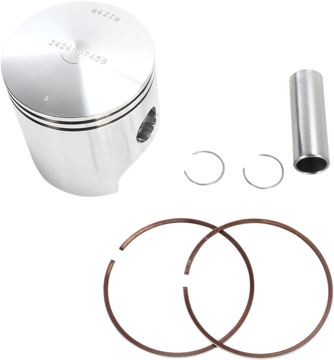 Piston Kit - 74.50 mm - Liberty Engine Type - Polaris