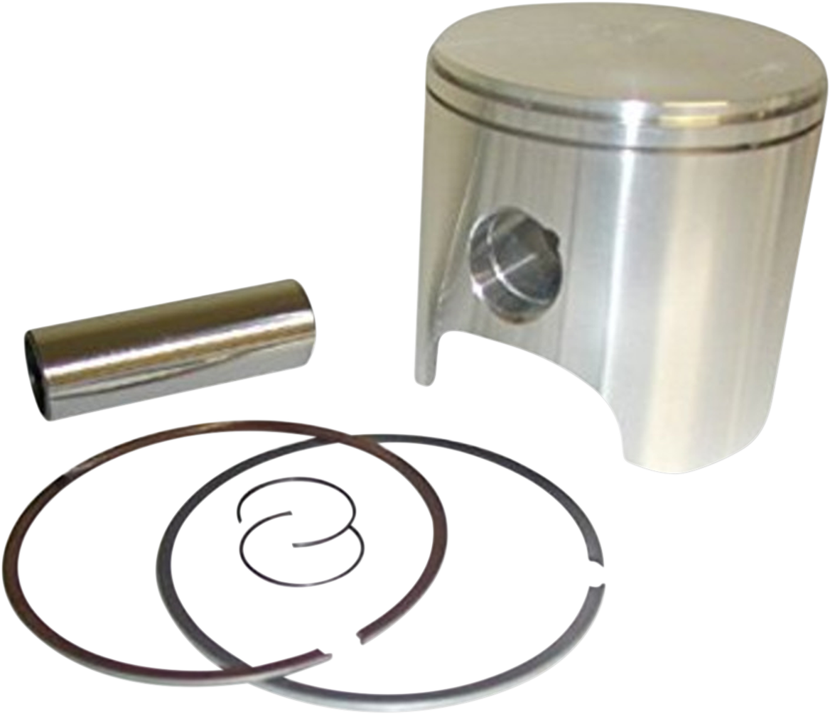Piston Kit - 85.00 mm - Arctic Cat