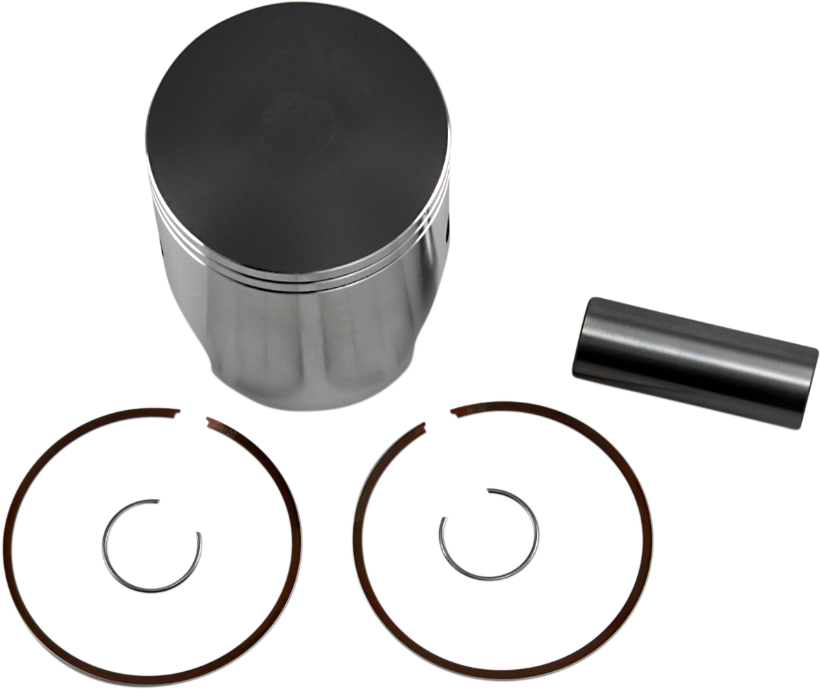 Piston Kit - 61.00 mm - Arctic Cat