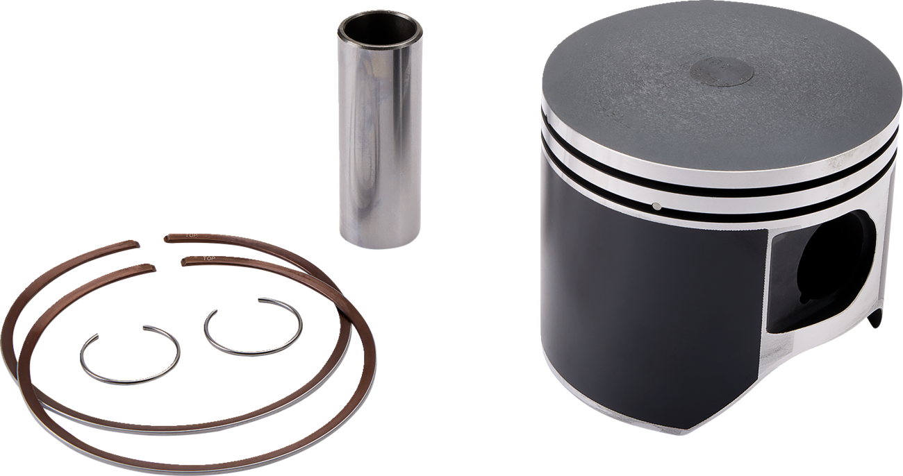 Piston Kit - 85.00 mm - Polaris