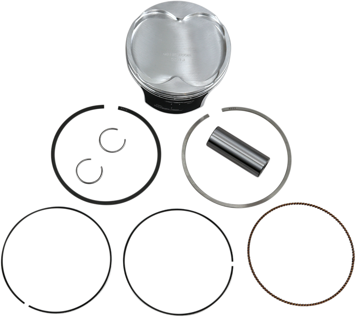 Piston Kit - 99.00 mm - Polaris