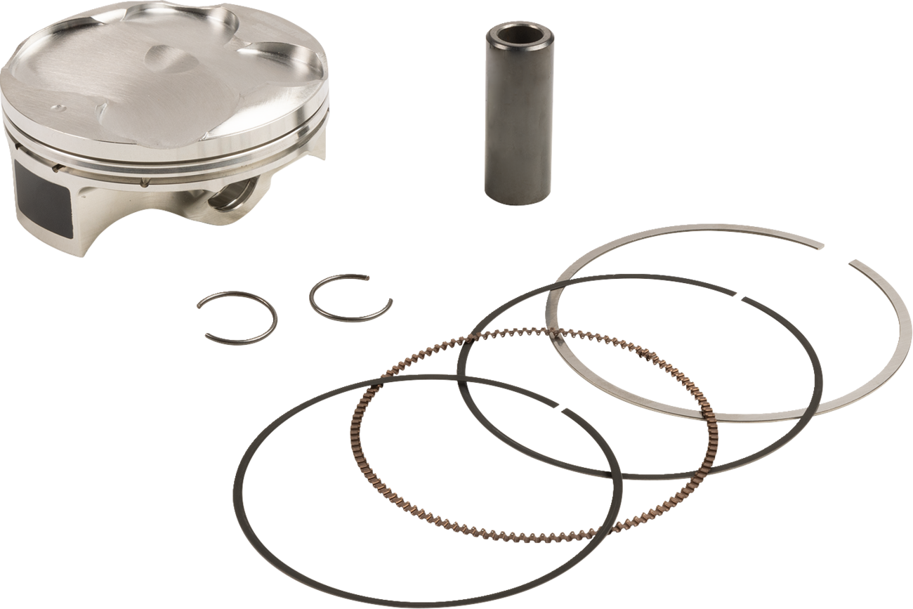 Piston Kit - 77.00 mm - Yamaha YZ250F/FX | WR250F
