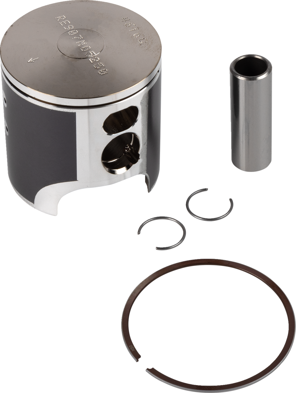 Piston Kit - 52.50 mm - Kawasaki KX100/KX112 | Suzuki RM100