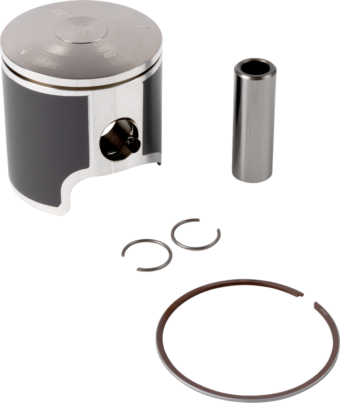 Piston Kit - 45.00 mm - Gas Gas | Husqvarna | KTM