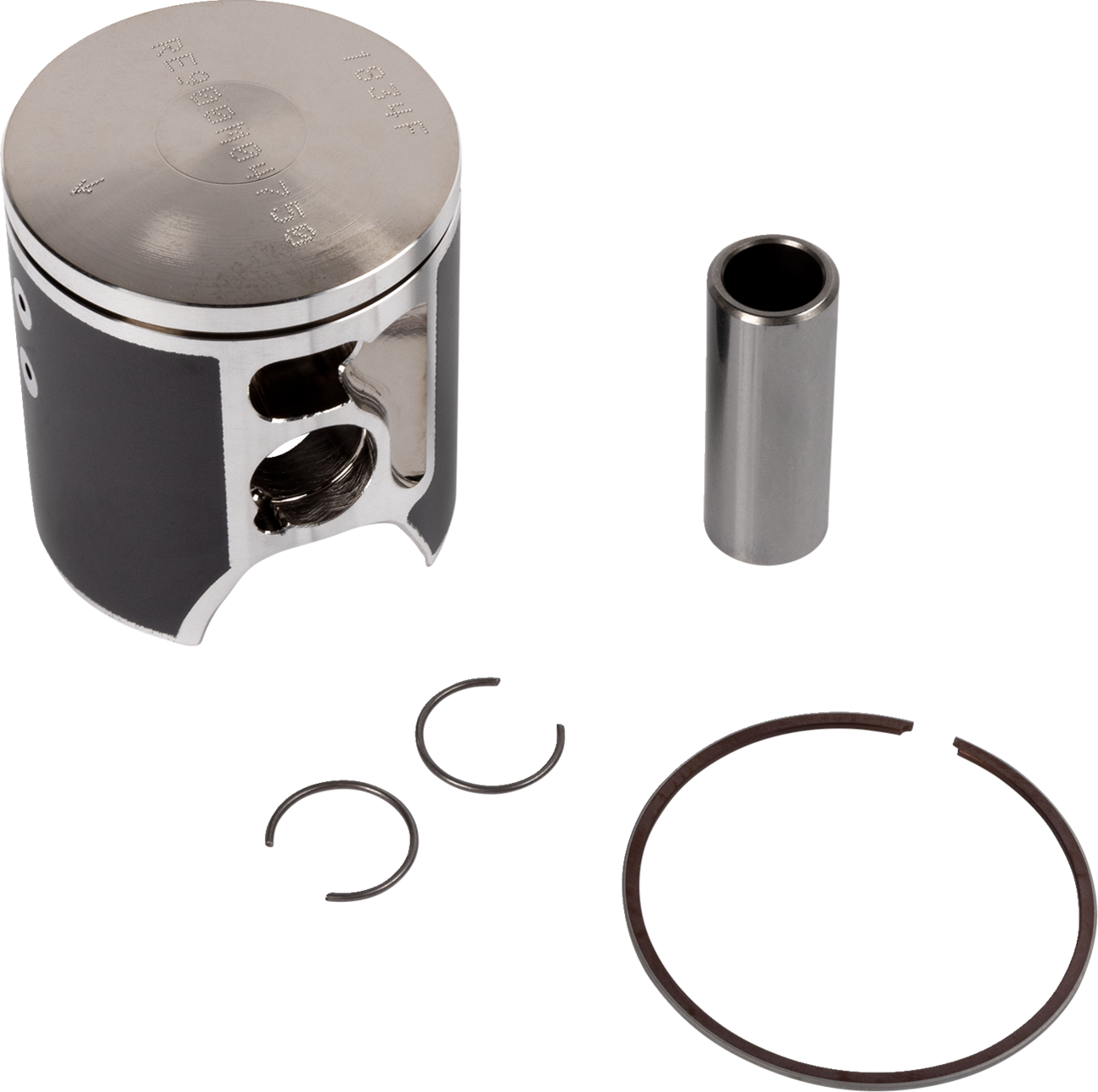 Piston Kit - 47.50 mm - Yamaha YZ85