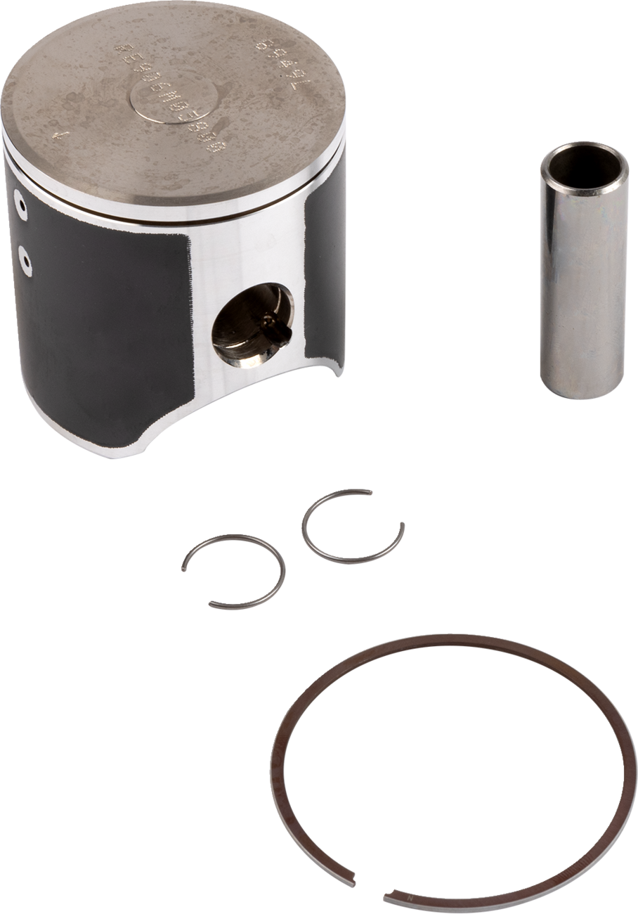 Piston Kit - 58.00 mm - Yamaha YZ125/X