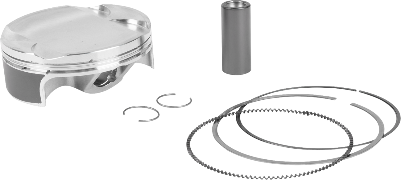 Piston Kit - 95.00 mm - 12.75:1 CR - Gas Gas | Husqvarna | KTM