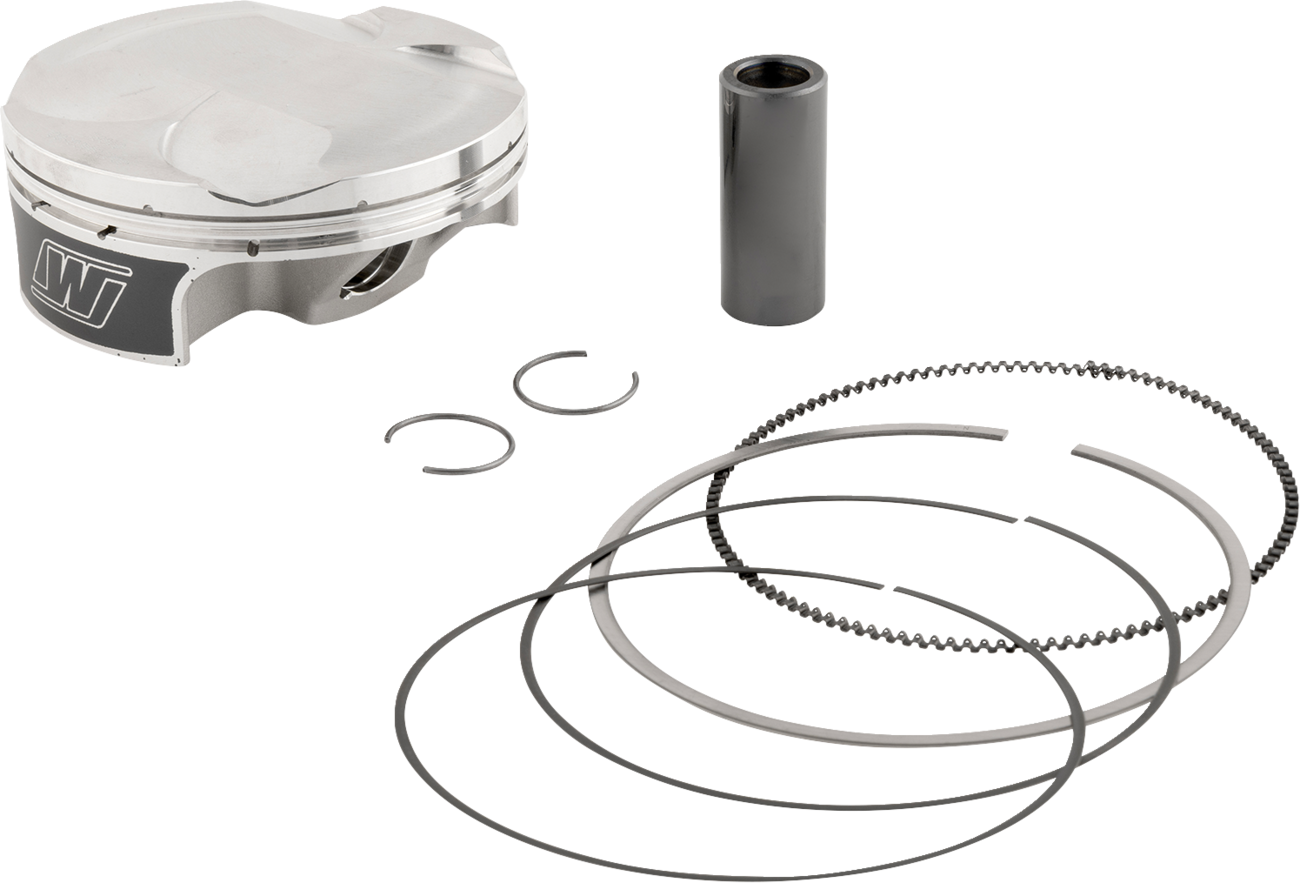 Piston Kit - 95.00 mm - 13.5:1 CR - Husqvarna | KTM