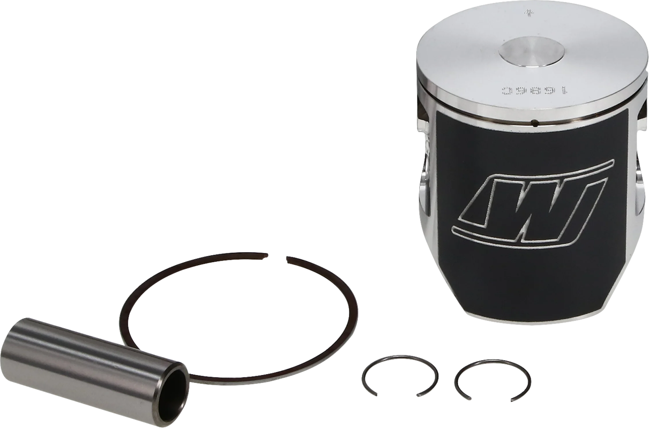 Piston Kit - 58.00 mm - KTM
