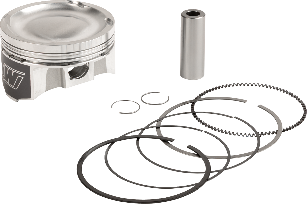 Piston Kit - 100.00 mm - 8.4:1 CR - Sea-Doo