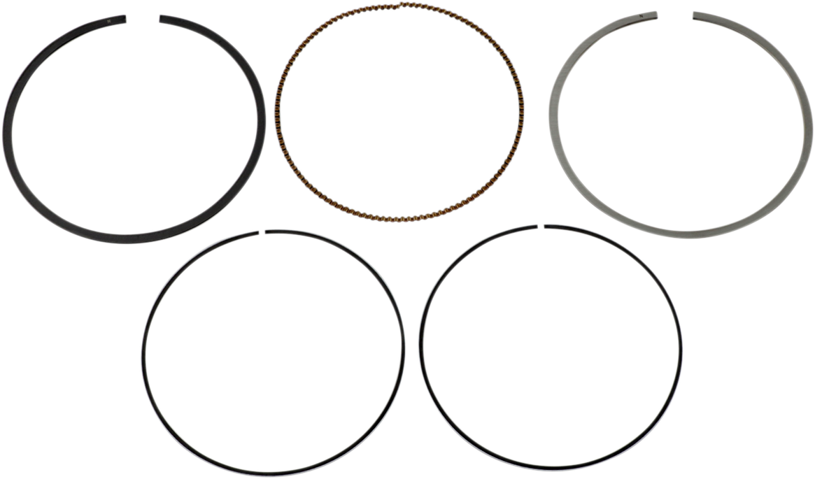 Piston Ring Set