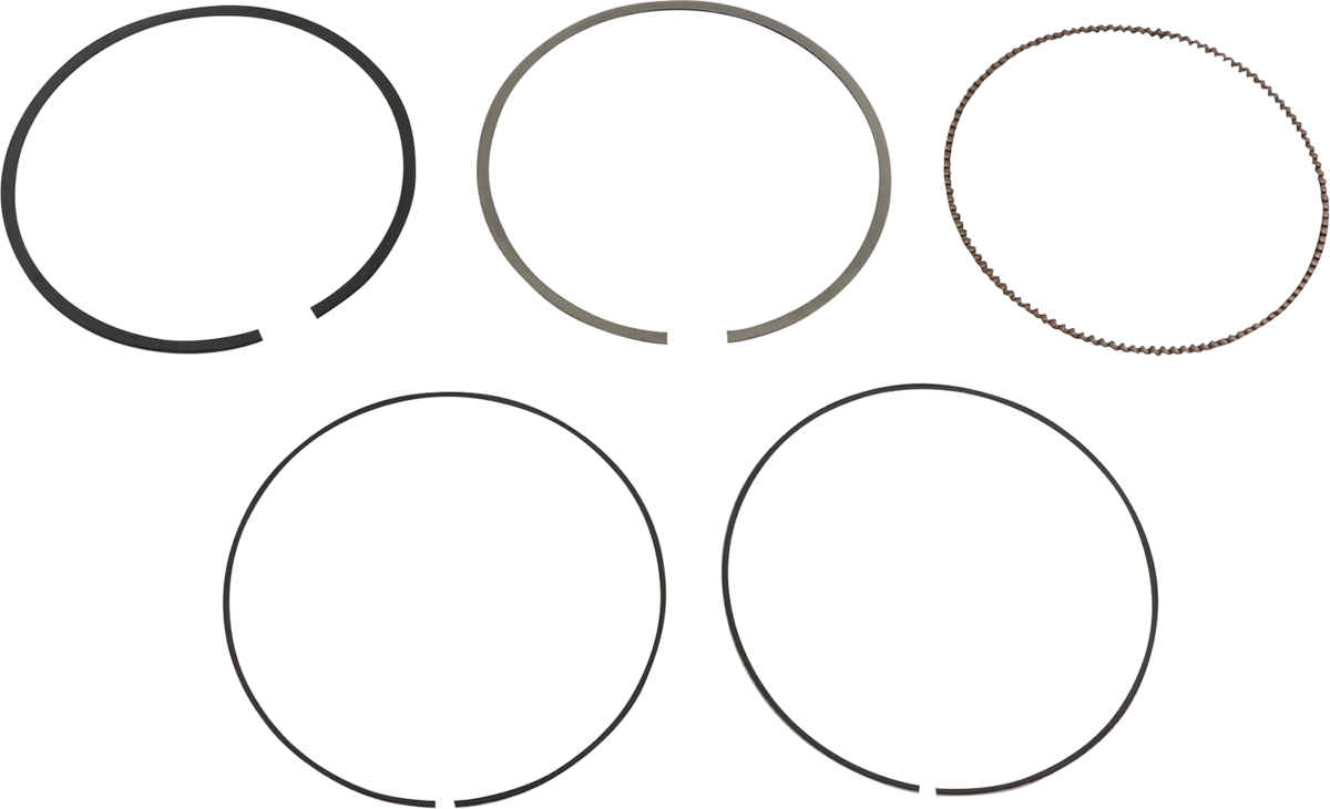 Piston Ring Set