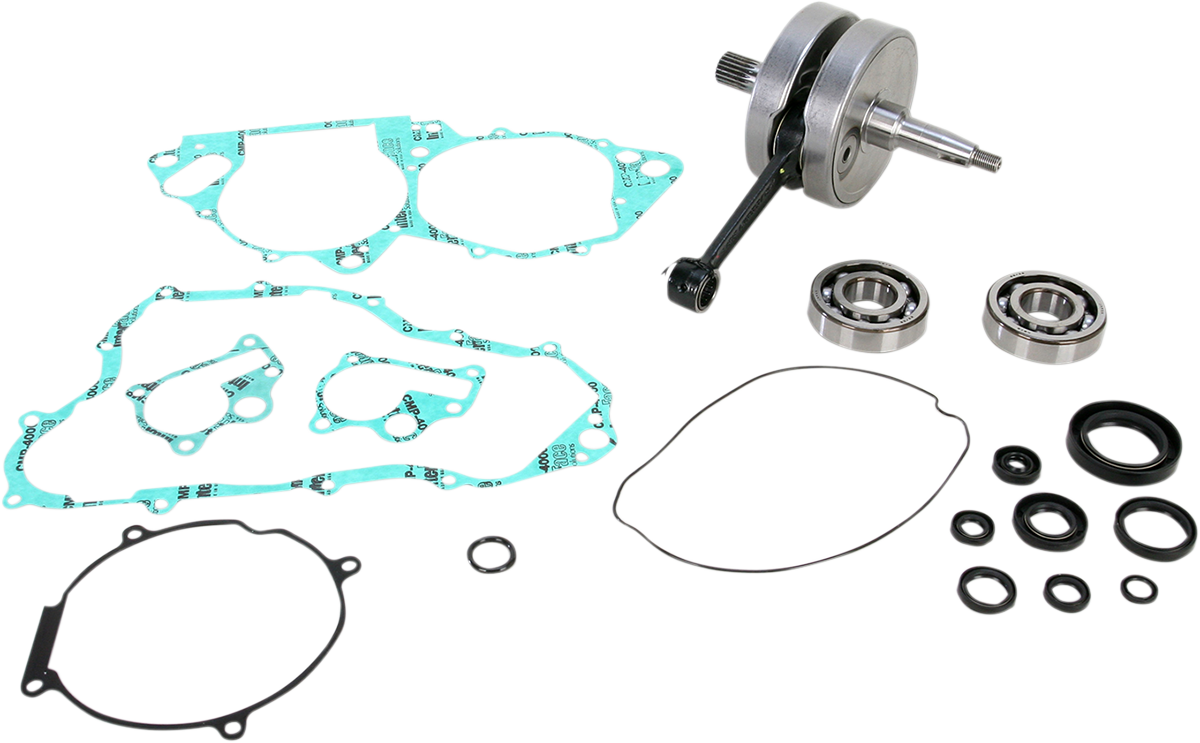 Crankshaft Kit - Honda CR250R