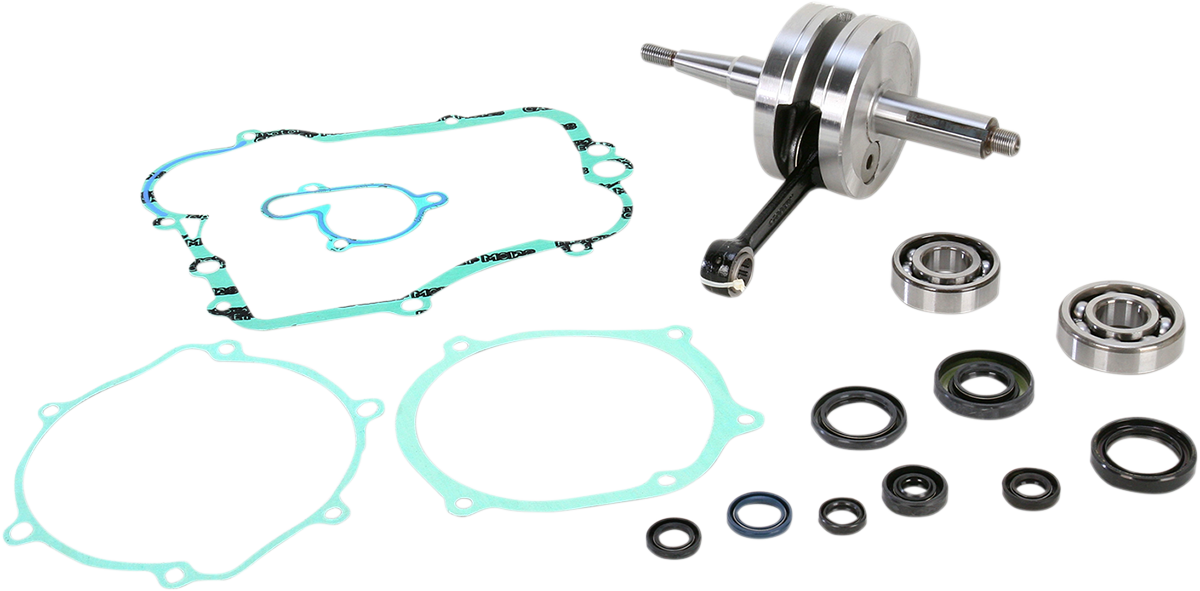 Crankshaft Kit - Yamaha YZ85