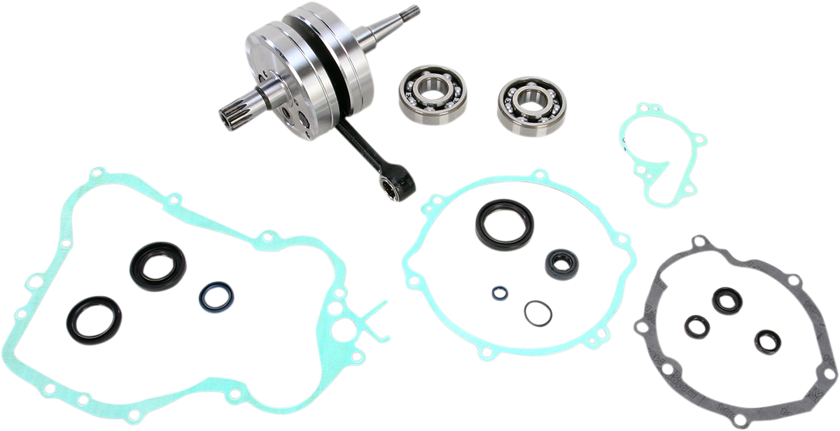 Crankshaft Kit - Yamaha YZ125