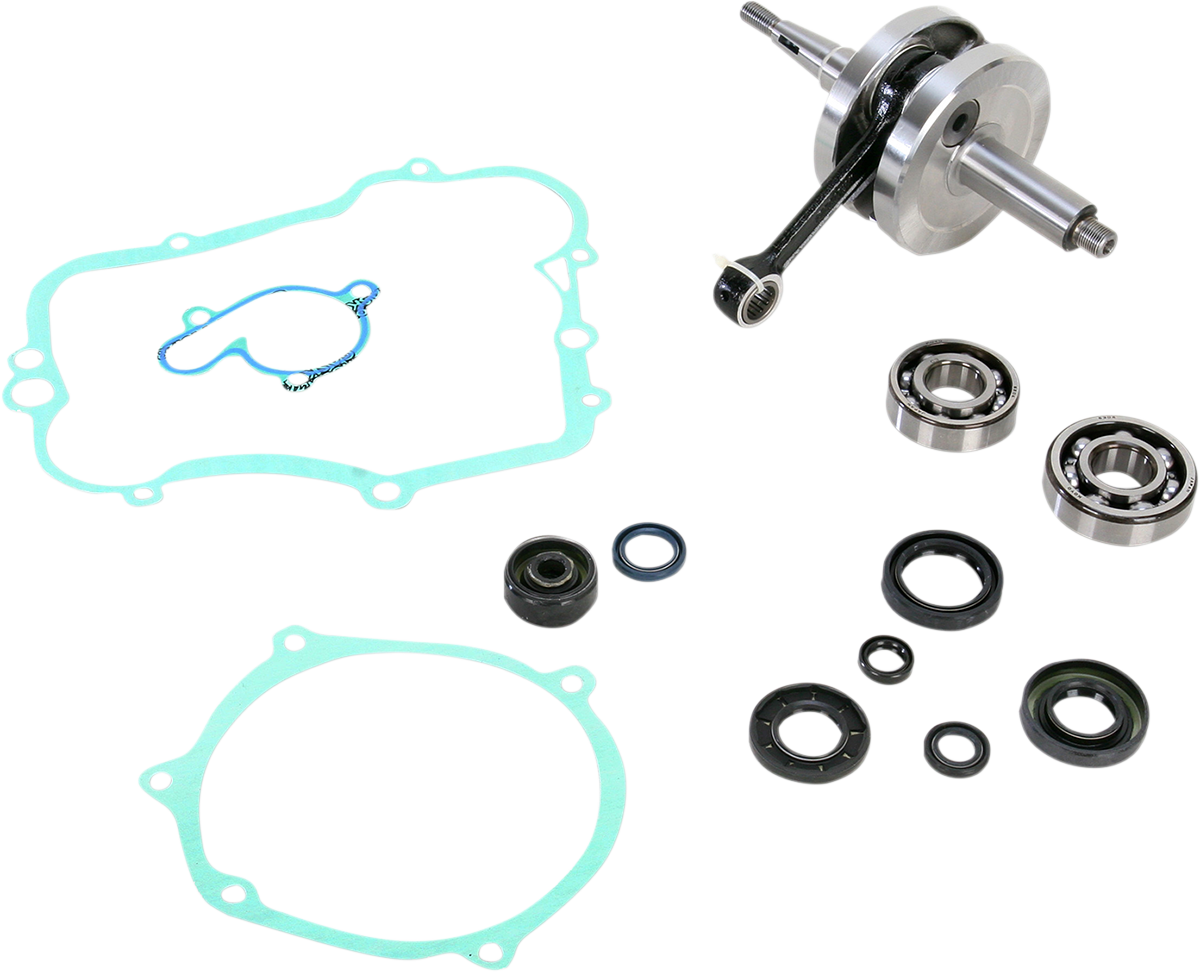 Crankshaft Kit - Yamaha YZ80