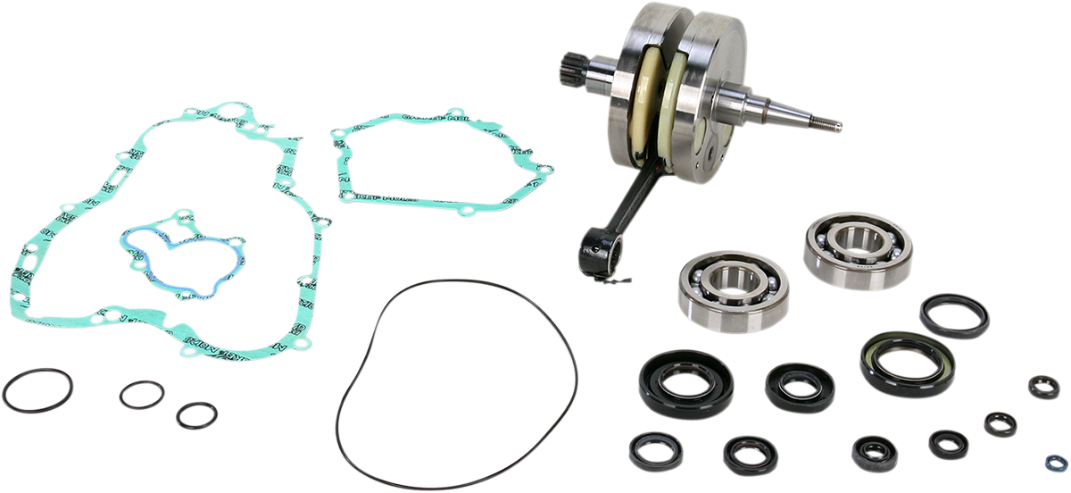 Crankshaft Kit - Yamaha YZ250