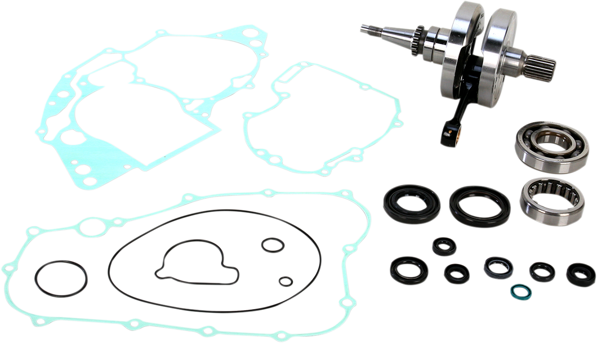 Crankshaft Kit - Honda CRF250R
