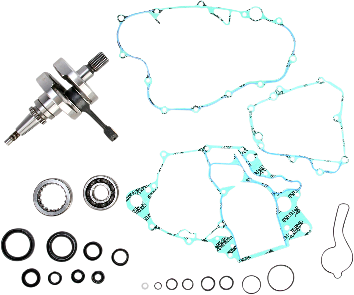 Crankshaft Kit - Honda CRF150R