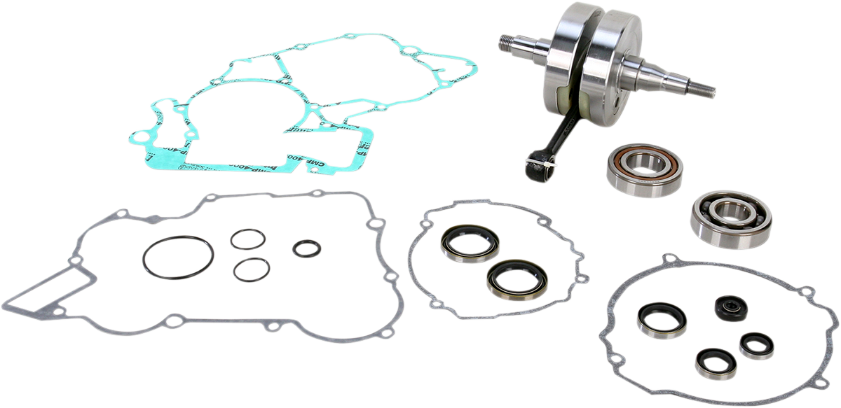 Crankshaft Kit - Husaberg | Husqvarna | KTM