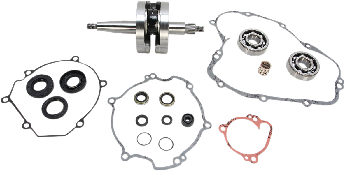Crankshaft Kit - Kawasaki KX85/KX100