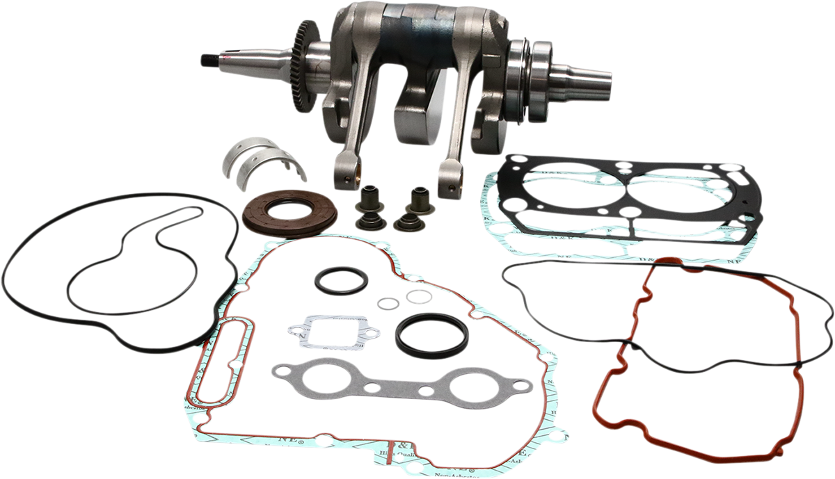 Crankshaft Kit - Polaris Razor 800