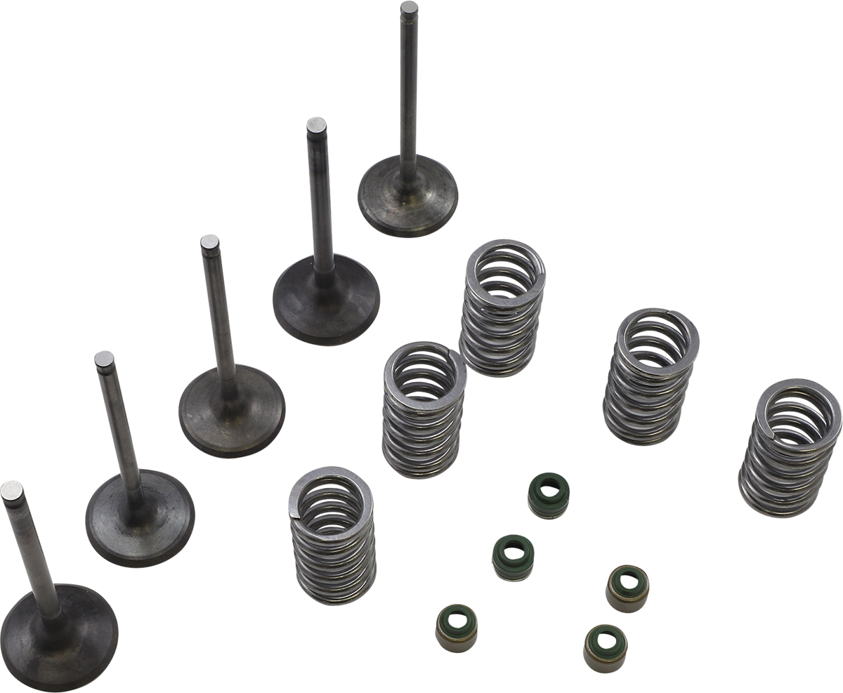 Valve Kit - Gas Gas | Yamaha