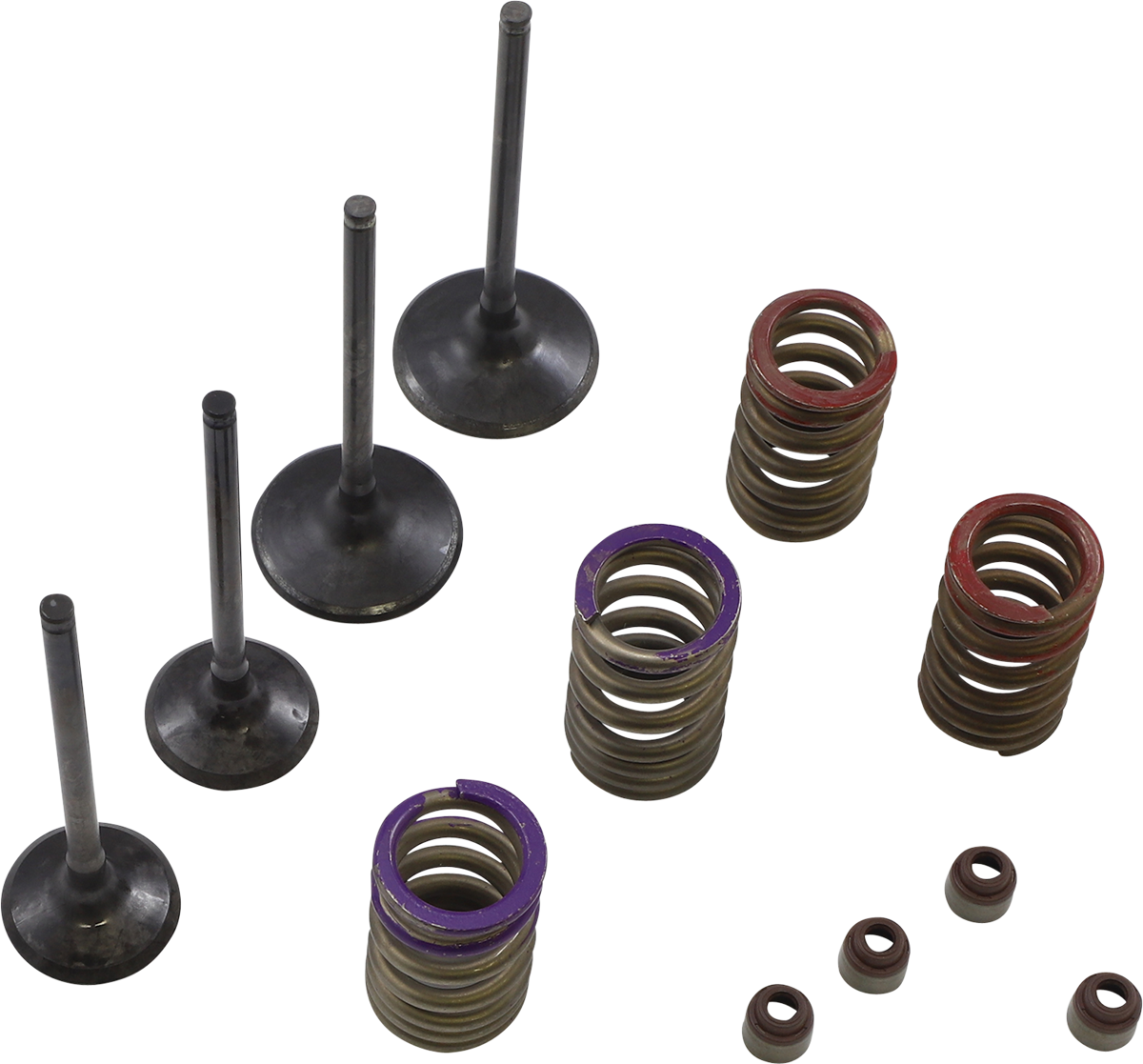 Valve Kit - Kawasaki KX250F