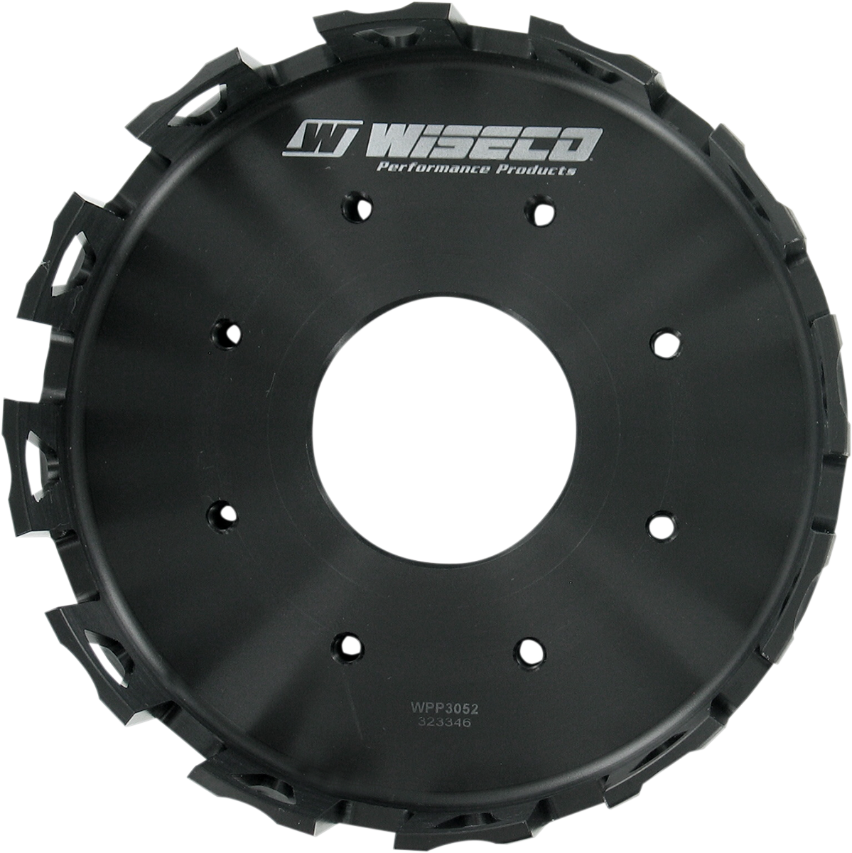 Clutch Basket - KTM/Husaberg