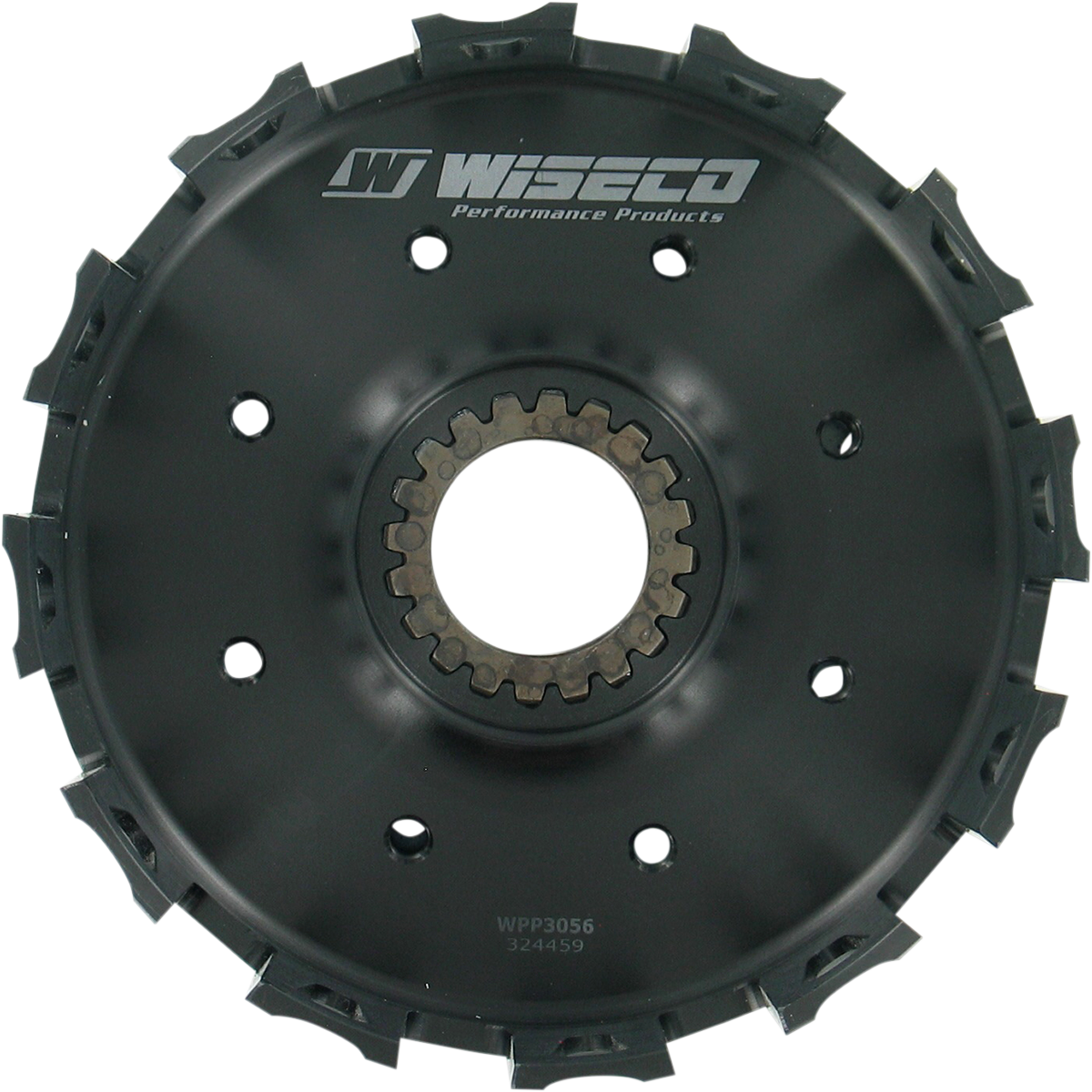 Clutch Basket - CRF250R