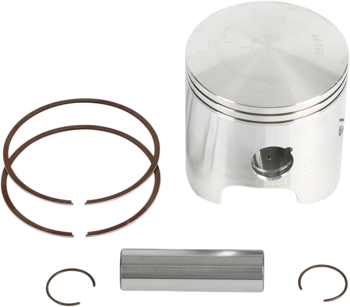 Piston Kit - 70.00 mm - Husqvarna