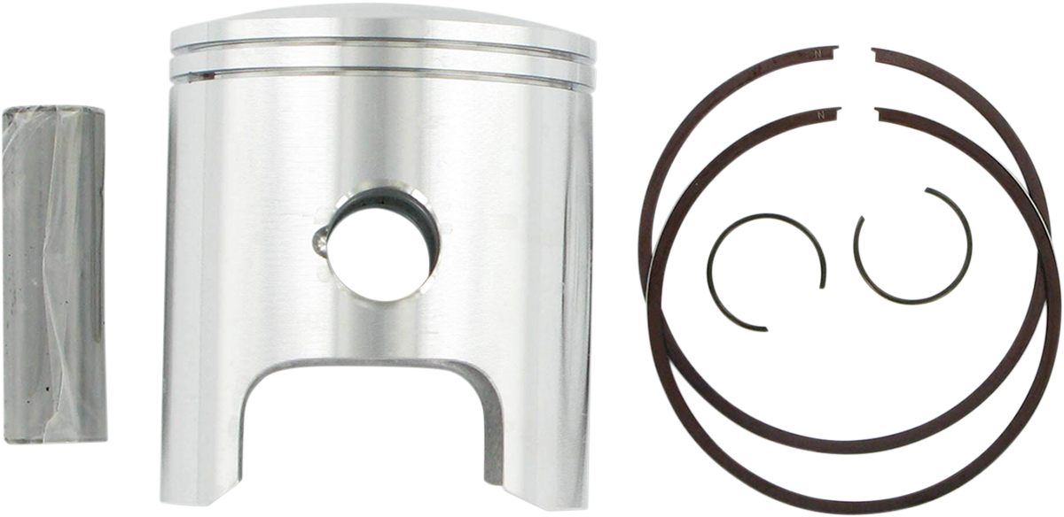 Piston Kit - 64.00 mm - Suzuki