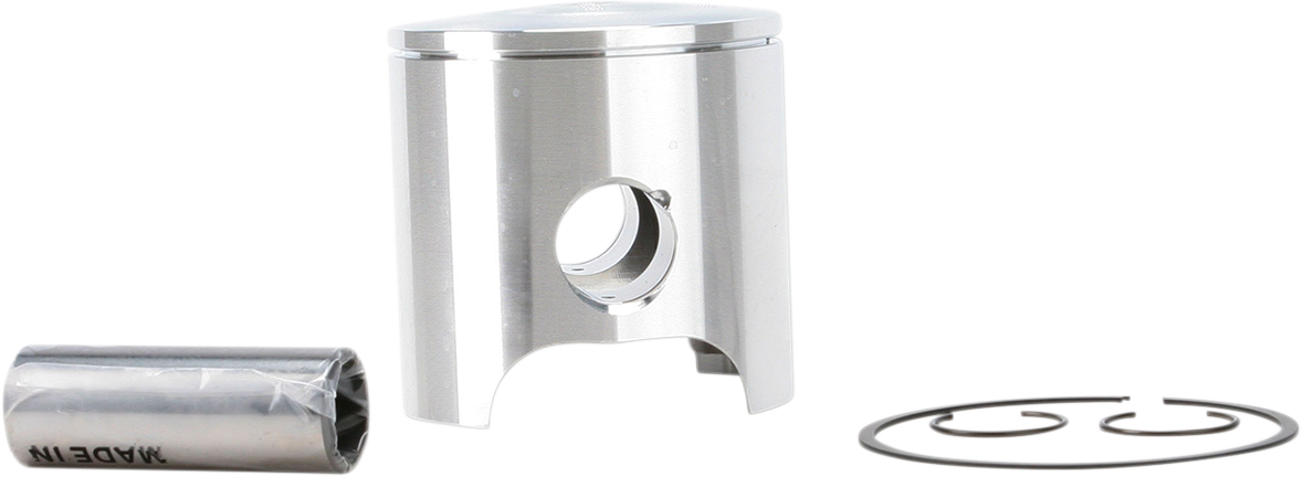 Piston Kit - 68.50 mm - Yamaha
