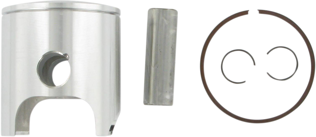 Piston Kit - 68.00 mm - Yamaha