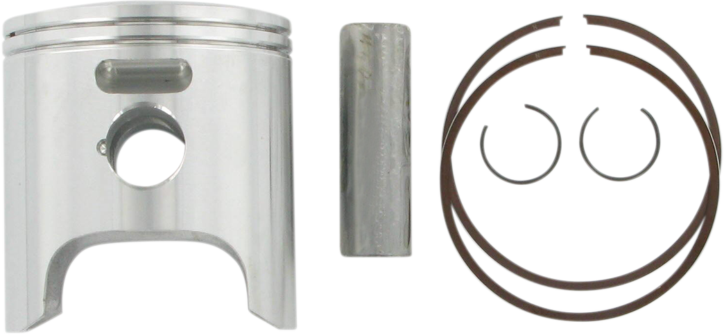 Piston Kit - 70.00 mm - Arctic Cat