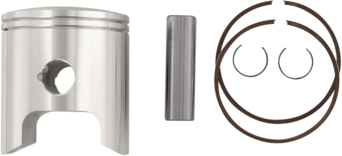 Piston Kit - 65.00 mm - Arctic Cat