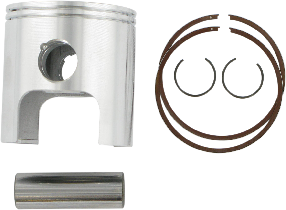 Piston Kit - 62.50 mm - Moto Ski | Ski-Doo