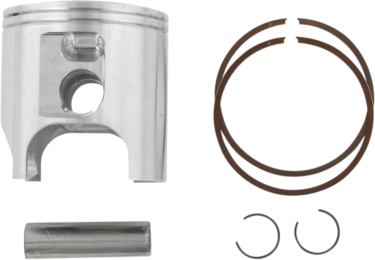 Piston Kit - 72.00 mm - Yamaha