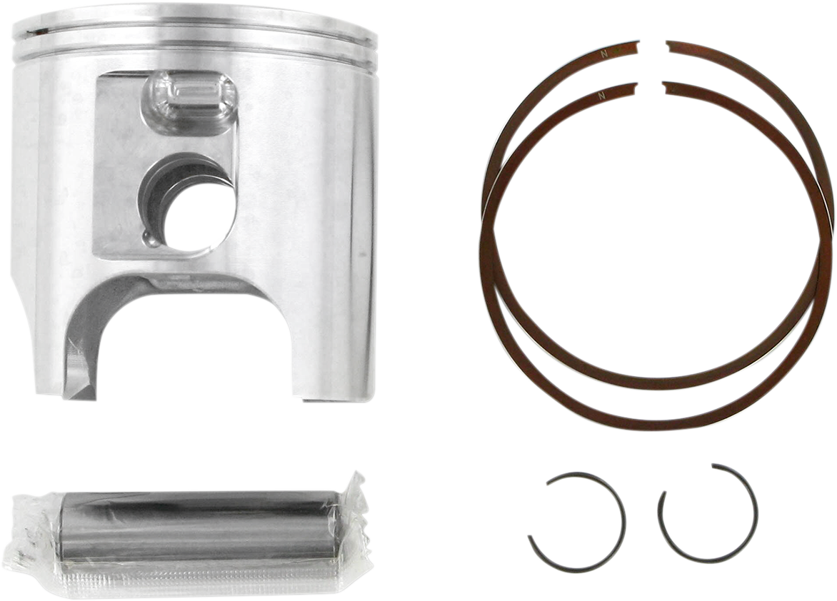 Piston Kit - 73.50 mm - Yamaha