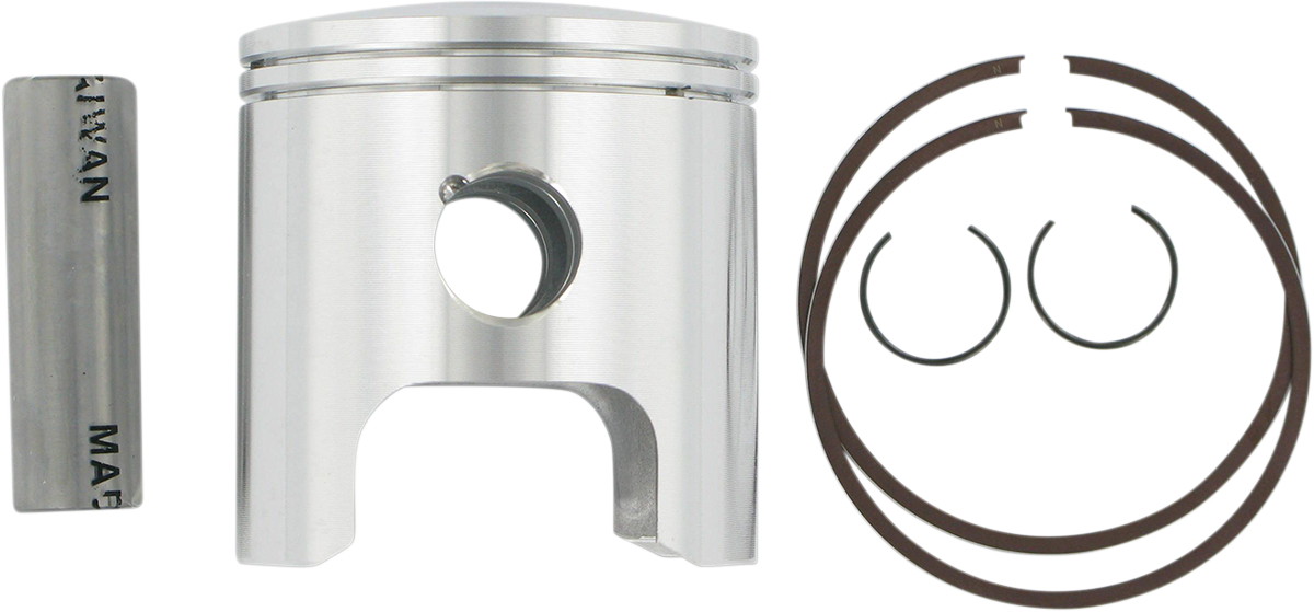 Piston Kit - 68.00 mm - Arctic Cat